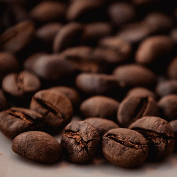 Ethiopian Yirgacheffe