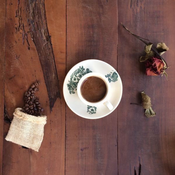 Barista Starter Set