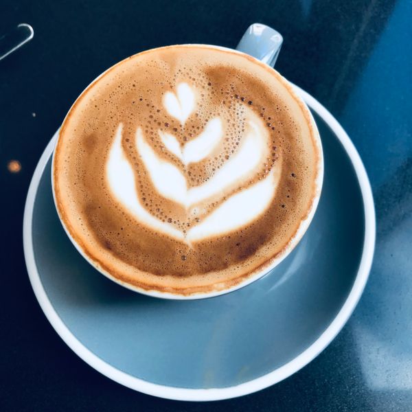 Decaf House Blend