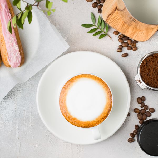 Pour Over Kit